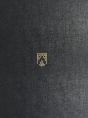 cover image of Versailles